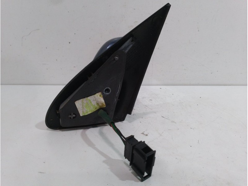 Recambio de retrovisor derecho para skoda fabia (6y2/6y3) elegance referencia OEM IAM   