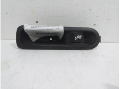 Recambio de mando elevalunas trasero derecho para renault scenic ii authentique referencia OEM IAM   