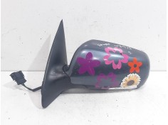 Recambio de retrovisor izquierdo para skoda fabia (6y2/6y3) elegance referencia OEM IAM   