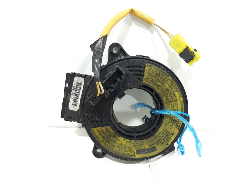 Recambio de anillo airbag para mazda mpv (lw) 2.0 td active 7 (100kw) referencia OEM IAM   