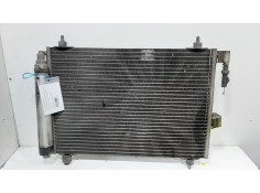 Recambio de condensador / radiador aire acondicionado para citroën c5 berlina 2.0 hdi exclusive automático referencia OEM IAM 86