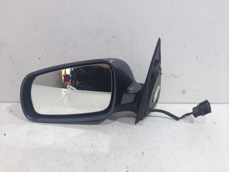Recambio de retrovisor izquierdo para skoda fabia (6y2/6y3) elegance referencia OEM IAM   