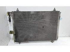 Recambio de condensador / radiador aire acondicionado para citroën c5 berlina 2.0 hdi exclusive automático referencia OEM IAM 86 2