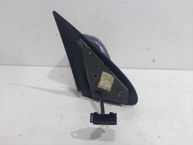 Recambio de retrovisor izquierdo para skoda fabia (6y2/6y3) elegance referencia OEM IAM   