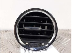 Recambio de rejilla aireador derecho para fiat nuova 500 (150) lounge referencia OEM IAM 226614