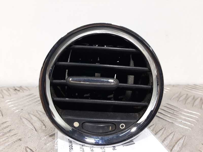 Recambio de rejilla aireador derecho para fiat nuova 500 (150) lounge referencia OEM IAM 226614  