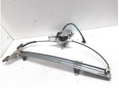 Recambio de elevalunas delantero derecho para nissan almera tino (v10m) básico referencia OEM IAM 80700BU005  