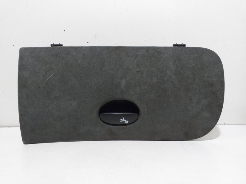 Recambio de tapa guantera para peugeot 206 berlina gt referencia OEM IAM   