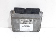 Recambio de centralita motor uce para skoda fabia (6y2/6y3) comfort referencia OEM IAM 03E906033A 5WP4012007 