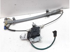 Recambio de elevalunas delantero derecho para nissan almera tino (v10m) básico referencia OEM IAM 80700BU005   2