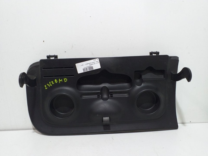 Recambio de tapa guantera para peugeot 206 berlina gt referencia OEM IAM   