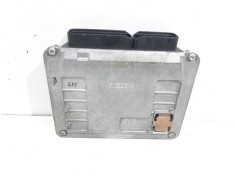 Recambio de centralita motor uce para skoda fabia (6y2/6y3) comfort referencia OEM IAM 03E906033A 5WP4012007  2