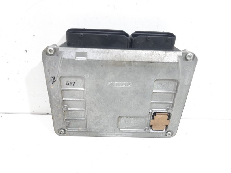 Recambio de centralita motor uce para skoda fabia (6y2/6y3) comfort referencia OEM IAM 03E906033A 5WP4012007 