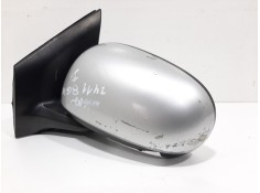 Recambio de retrovisor izquierdo para nissan almera tino (v10m) básico referencia OEM IAM 96301BU23A PLATA ELÉCTRICO 2