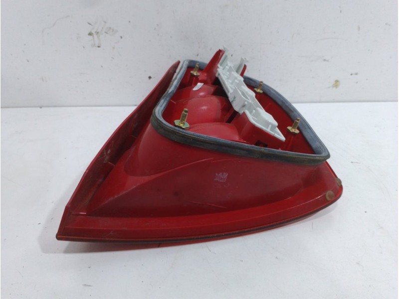 Recambio de piloto trasero izquierdo para skoda fabia (6y2/6y3) comfort referencia OEM IAM   