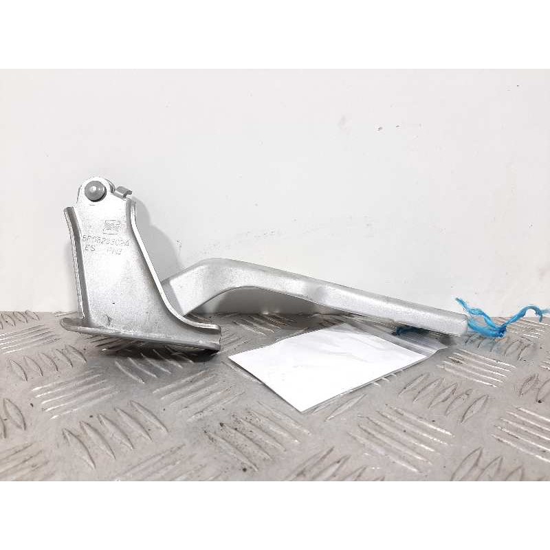 Recambio de retenedor puerta para seat leon st (5f8) x-perience 4drive referencia OEM IAM   