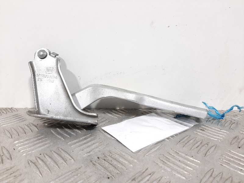 Recambio de retenedor puerta para seat leon st (5f8) x-perience 4drive referencia OEM IAM   