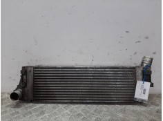 Recambio de intercooler para renault megane ii coupe/cabrio extreme referencia OEM IAM 160132153F