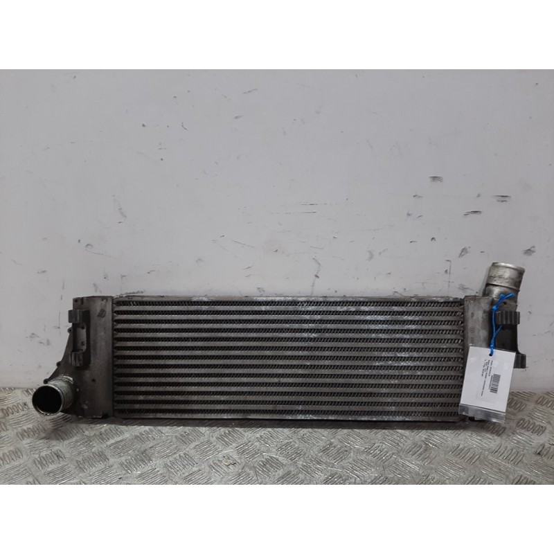 Recambio de intercooler para renault megane ii coupe/cabrio extreme referencia OEM IAM 160132153F  