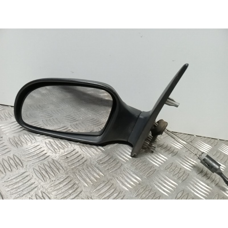 Recambio de retrovisor izquierdo para citroën saxo 1.5 d x referencia OEM IAM 8148KS  