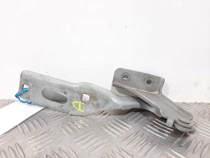 Recambio de retenedor puerta para seat leon st (5f8) x-perience 4drive referencia OEM IAM   