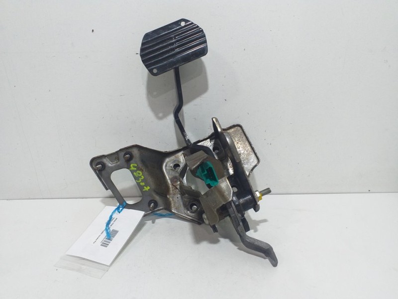 Recambio de pedal freno para citroën c4 picasso exclusive plus referencia OEM IAM  9682017180 