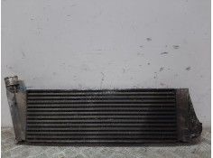 Recambio de intercooler para renault megane ii coupe/cabrio extreme referencia OEM IAM 160132153F   2