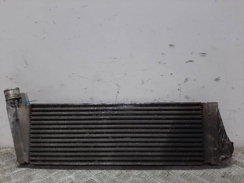 Recambio de intercooler para renault megane ii coupe/cabrio extreme referencia OEM IAM 160132153F  