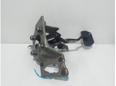 Recambio de pedal freno para citroën c4 picasso exclusive plus referencia OEM IAM  9682017180  2