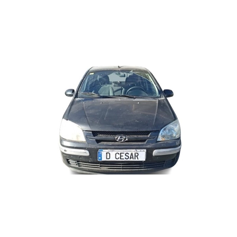 HYUNDAI GETZ (TB) - imagen 1