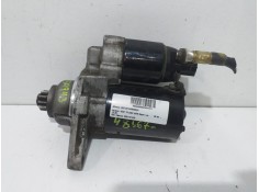 Recambio de motor arranque para seat toledo (5p2) sport-up referencia OEM IAM 0001121408 027911023E 