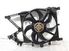 Recambio de electroventilador para opel corsa c elegance referencia OEM IAM   