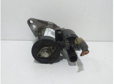 Recambio de motor arranque para seat toledo (5p2) sport-up referencia OEM IAM 0001121408 027911023E  2