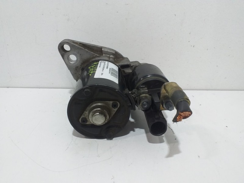 Recambio de motor arranque para seat toledo (5p2) sport-up referencia OEM IAM 0001121408 027911023E 