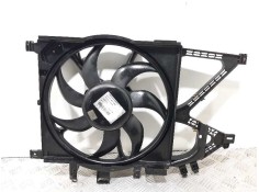 Recambio de electroventilador para opel corsa c elegance referencia OEM IAM    2