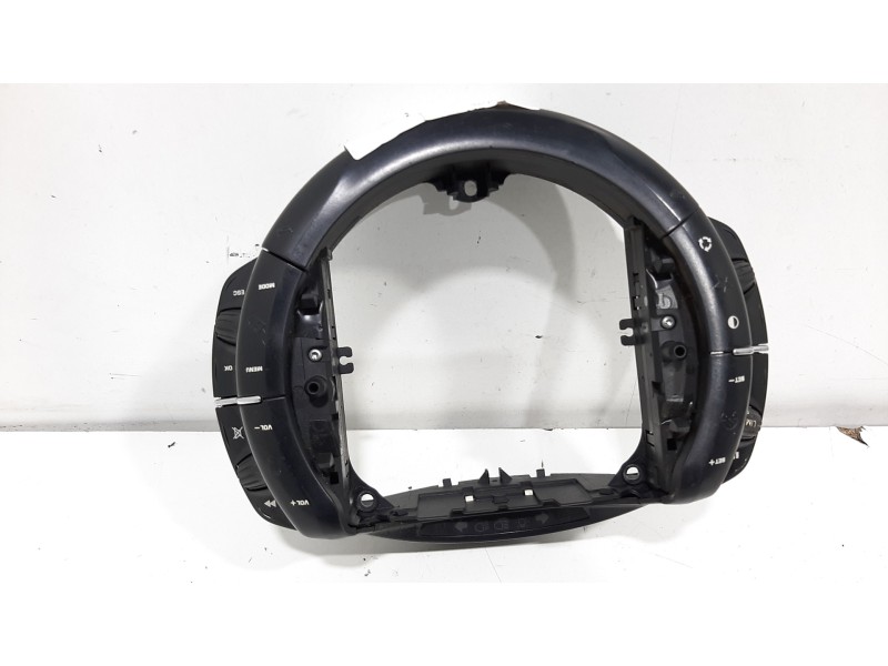 Recambio de mando volante para citroën c4 berlina collection referencia OEM IAM 96497903XT  