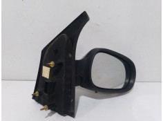Recambio de retrovisor derecho para renault scenic (ja..) 1.4 16v rxe referencia OEM IAM 7700431543 PLATA ELÉCTRICO