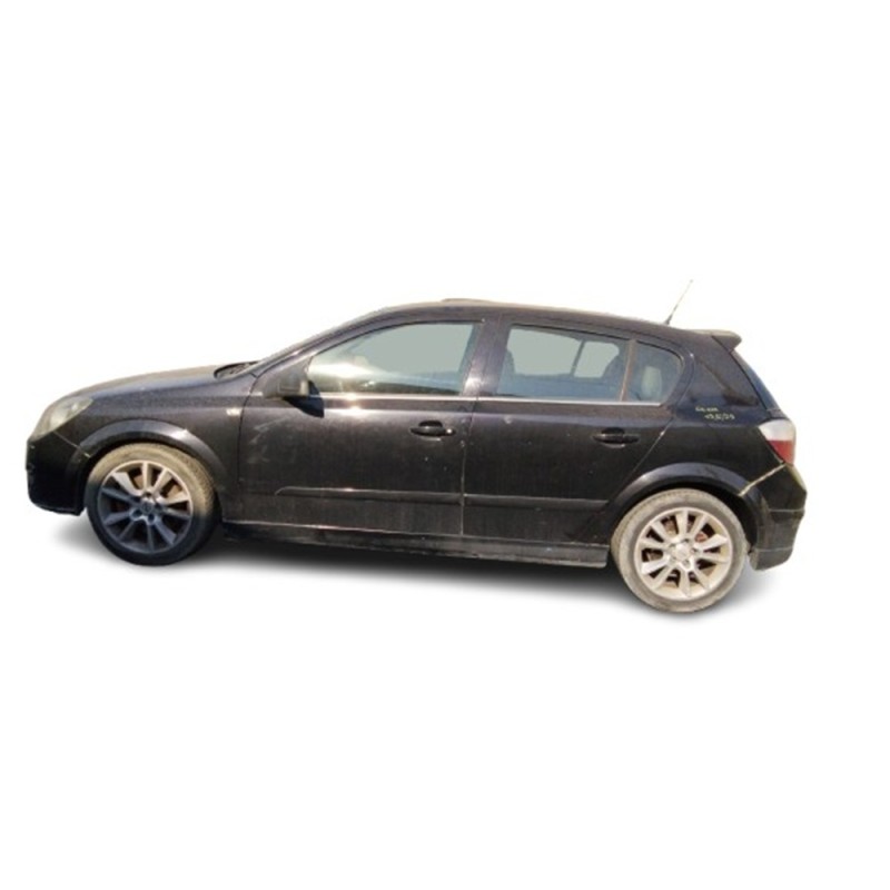 OPEL ASTRA H (A04) - imagen 3
