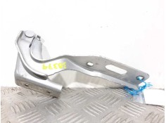 Recambio de retenedor puerta para seat leon st (5f8) x-perience 4drive referencia OEM IAM 5F0823301   2
