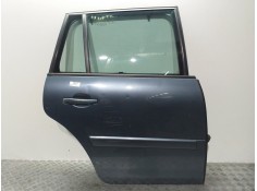 Recambio de puerta trasera derecha para citroën c4 picasso exclusive plus referencia OEM IAM 9008P6 GRIS 