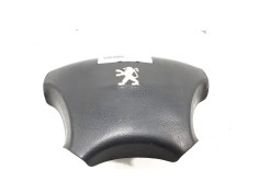 Recambio de airbag delantero izquierdo para peugeot 407 sport referencia OEM IAM 96610710ZD  