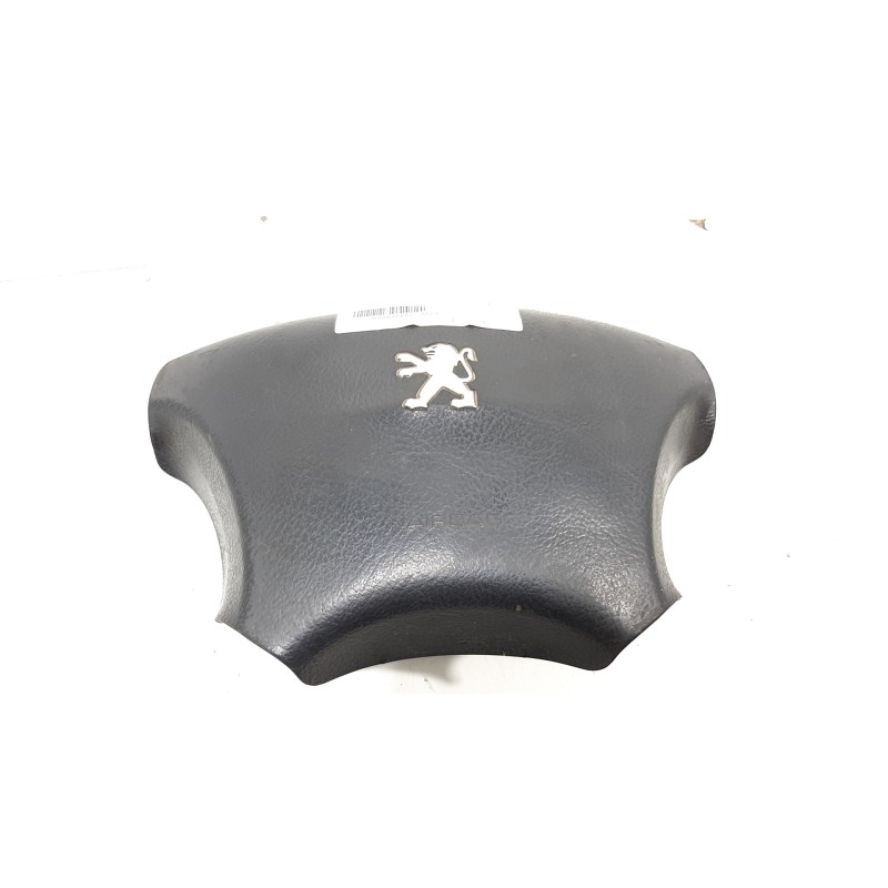 Recambio de airbag delantero izquierdo para peugeot 407 sport referencia OEM IAM 96610710ZD  