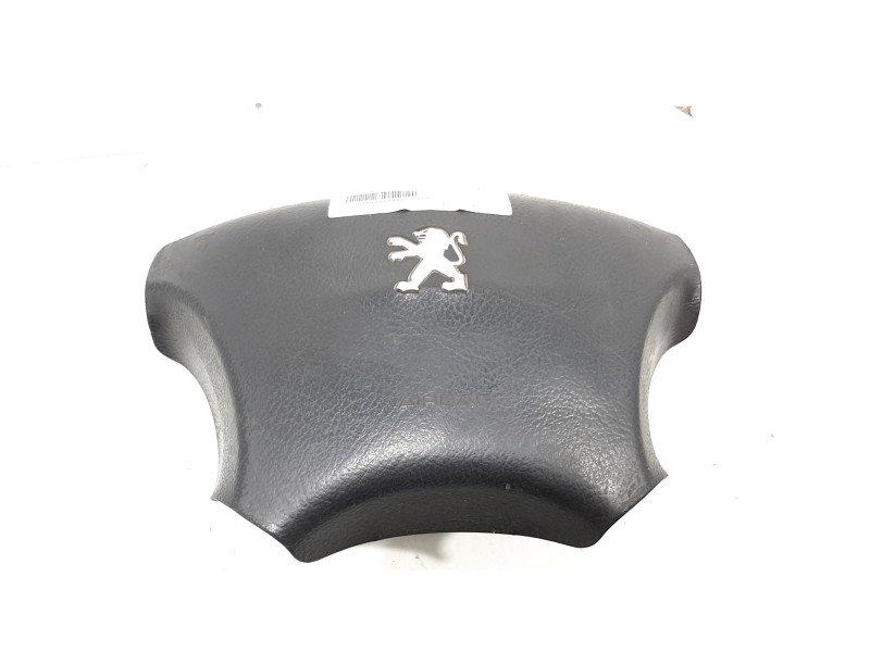 Recambio de airbag delantero izquierdo para peugeot 407 sport referencia OEM IAM 96610710ZD  