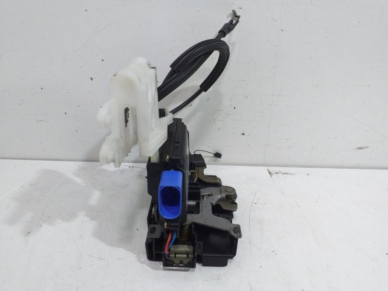 Recambio de cerradura puerta delantera izquierda para seat toledo (5p2) sport-up referencia OEM IAM 3D1837015  