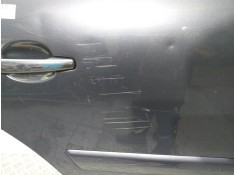 Recambio de puerta trasera derecha para citroën c4 picasso exclusive plus referencia OEM IAM 9008P6 GRIS  2