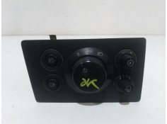 Recambio de mando luces para opel zafira b cosmo referencia OEM IAM 93185583  