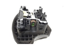 Recambio de airbag delantero izquierdo para peugeot 407 sport referencia OEM IAM 96610710ZD   2