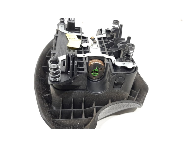 Recambio de airbag delantero izquierdo para peugeot 407 sport referencia OEM IAM 96610710ZD  