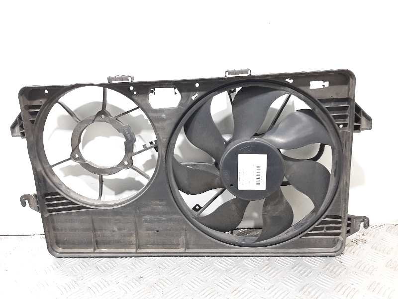 Recambio de electroventilador para ford transit connect (tc7) furgón ft 200s referencia OEM IAM 2T148C607HA  