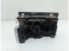 Recambio de mando luces para opel zafira b cosmo referencia OEM IAM 93185583   2